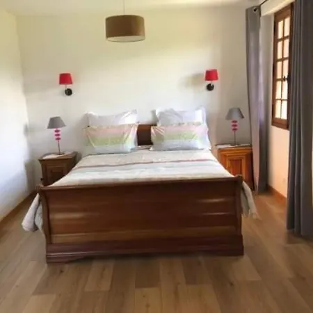 Bed & Breakfast Manoir Melphil