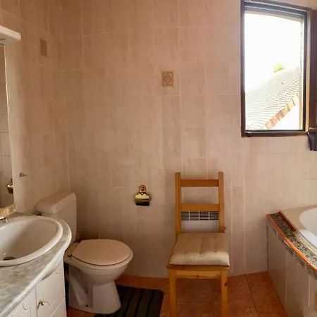 Manoir Melphil 3* Saint-Étienne-la-Thillaye