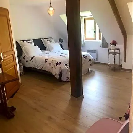 Manoir Melphil