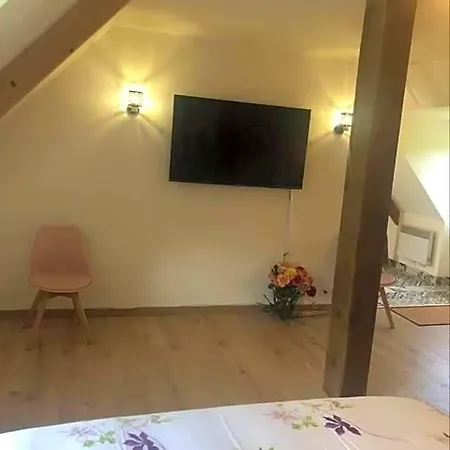 Manoir Melphil Bed & Breakfast 3*