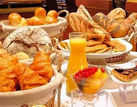 Manoir Melphil Bed & Breakfast