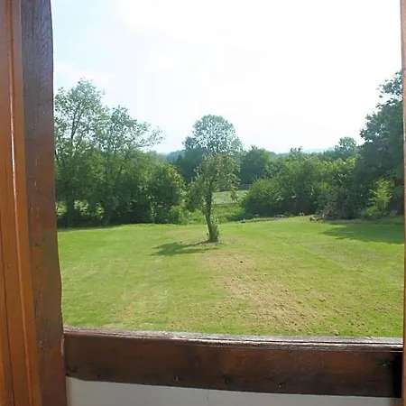 Bed & Breakfast Manoir Melphil