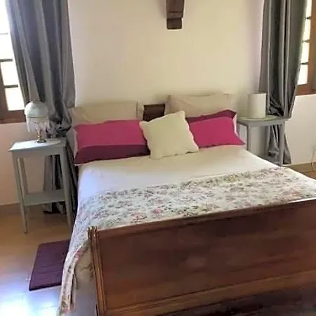 Manoir Melphil