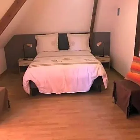 Manoir Melphil