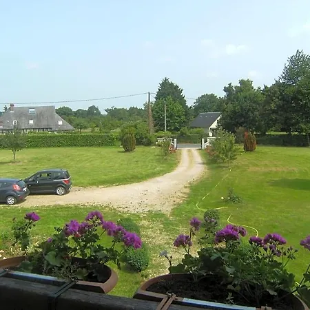 Manoir Melphil Saint-Étienne-la-Thillaye