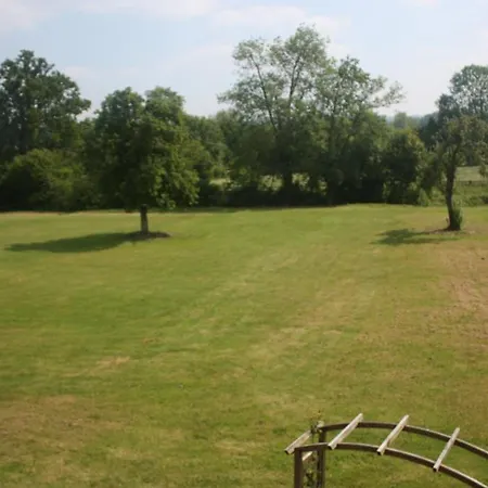 Manoir Melphil Saint-Étienne-la-Thillaye