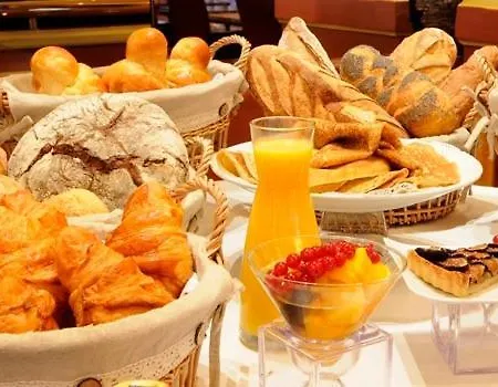 Bed & Breakfast Manoir Melphil Saint-Étienne-la-Thillaye