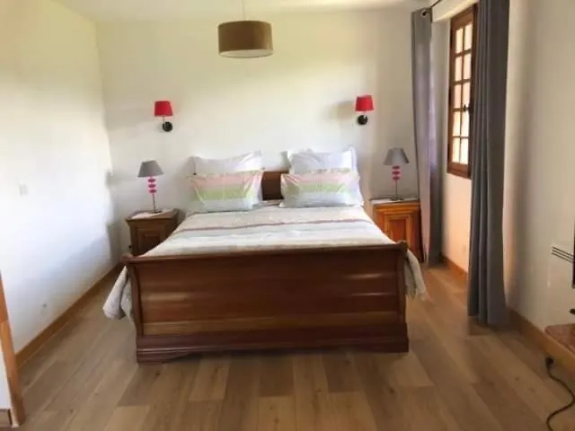 Bed and Breakfast Manoir Melphil
